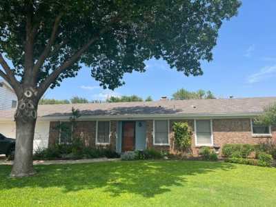 Home For Sale in San Angelo, Texas