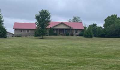 Home For Sale in Circleville, Ohio