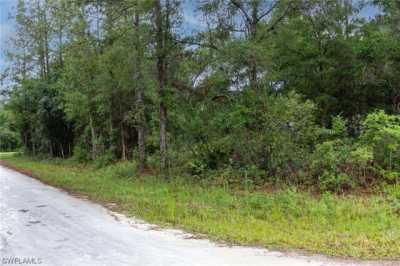 Residential Land For Sale in Webster, Florida