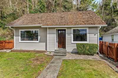 Home For Sale in Aberdeen, Washington