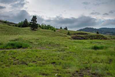 Residential Land For Sale in Jefferson City, Montana