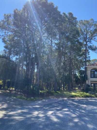 Residential Land For Sale in Miramar Beach, Florida