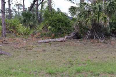 Residential Land For Sale in Rotonda West, Florida