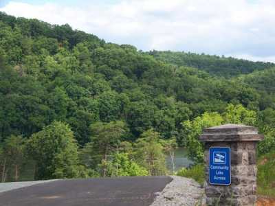 Residential Land For Sale in Pittsville, Virginia