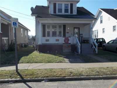 Home For Sale in Zanesville, Ohio