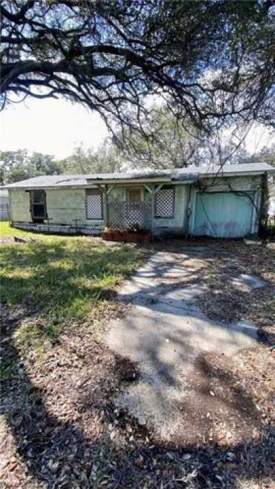 Home For Sale in Rockport, Texas