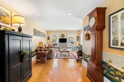 Home For Sale in Manchester, New Hampshire