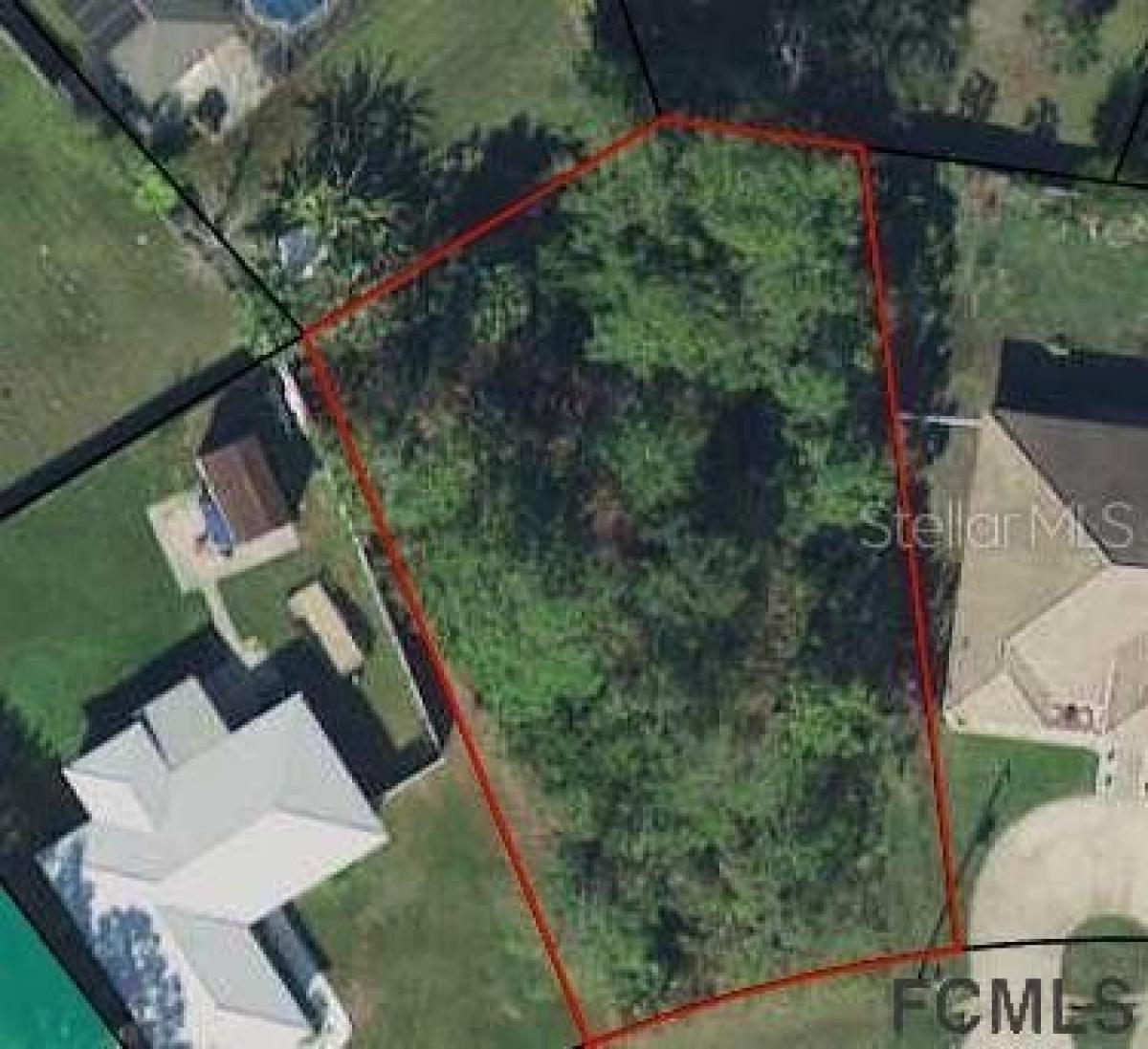 Picture of Residential Land For Sale in Palmetto, Florida, United States