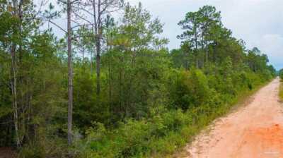 Residential Land For Sale in Milton, Florida