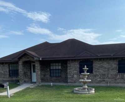 Home For Sale in La Joya, Texas