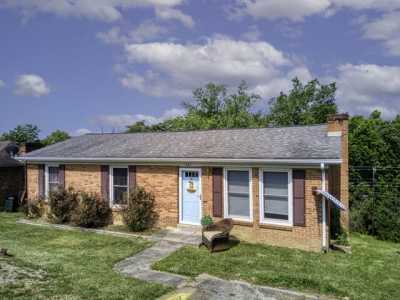 Home For Sale in Richmond, Kentucky