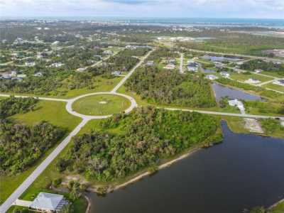 Residential Land For Sale in Rotonda West, Florida