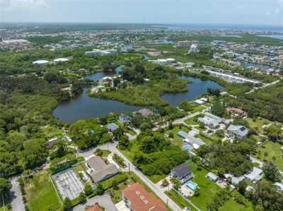 Residential Land For Sale in New Port Richey, Florida