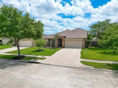 Home For Sale in League City, Texas