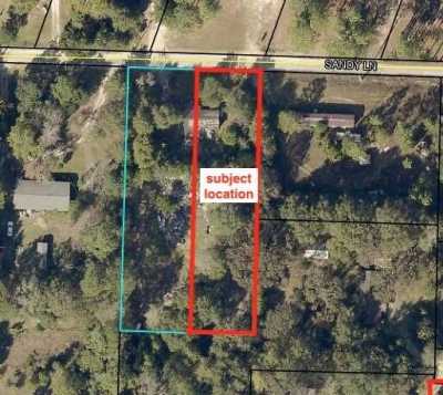 Residential Land For Sale in Crestview, Florida