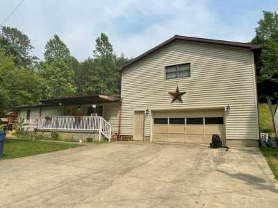 Home For Sale in Wheelersburg, Ohio