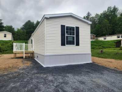 Home For Sale in Milton, Vermont