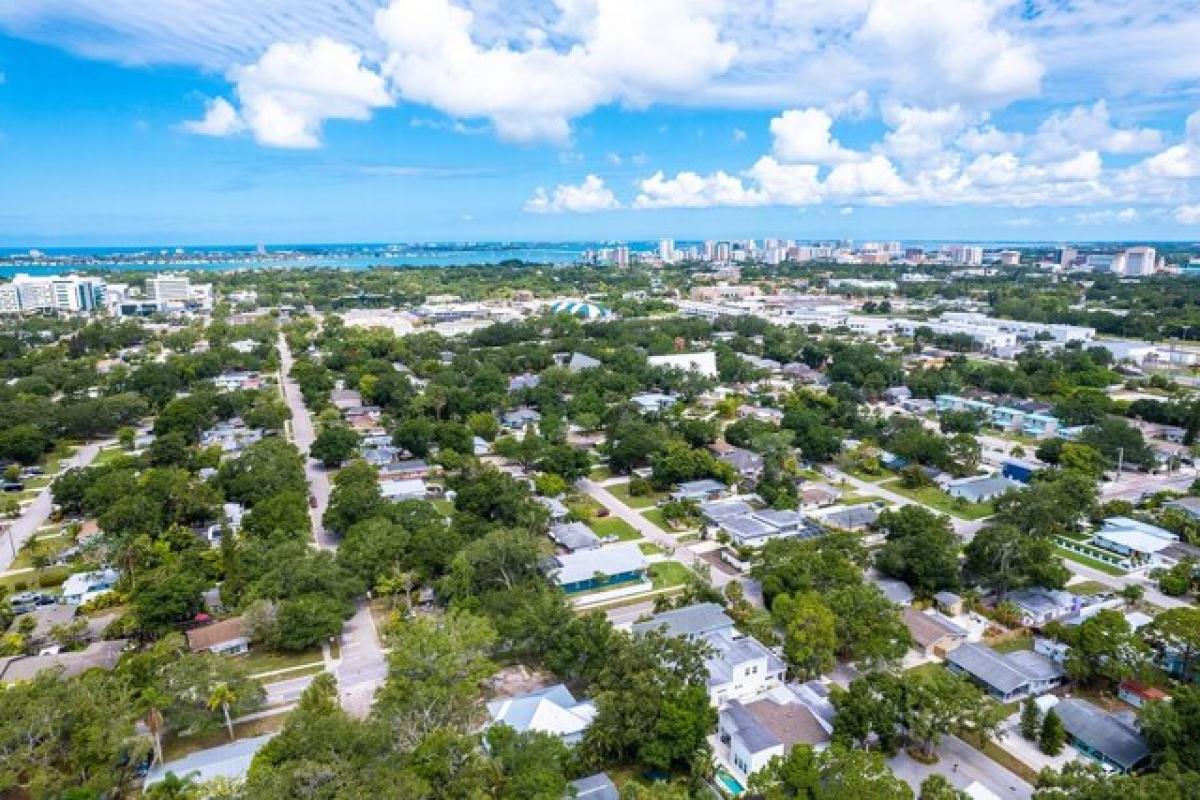 Picture of Residential Land For Sale in Sarasota, Florida, United States