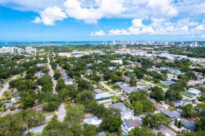 Residential Land For Sale in Sarasota, Florida