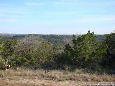 Residential Land For Sale in Mico, Texas