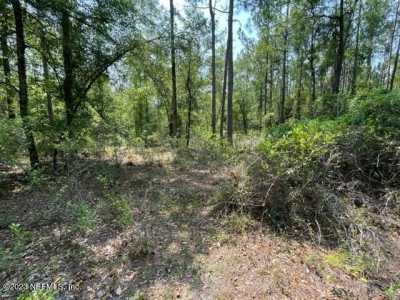 Residential Land For Sale in Lake Butler, Florida