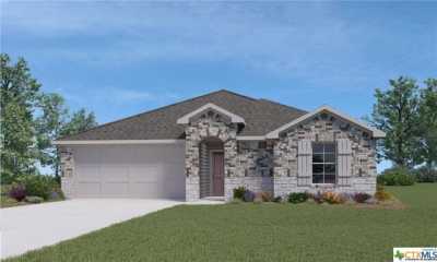 Home For Sale in Troy, Texas