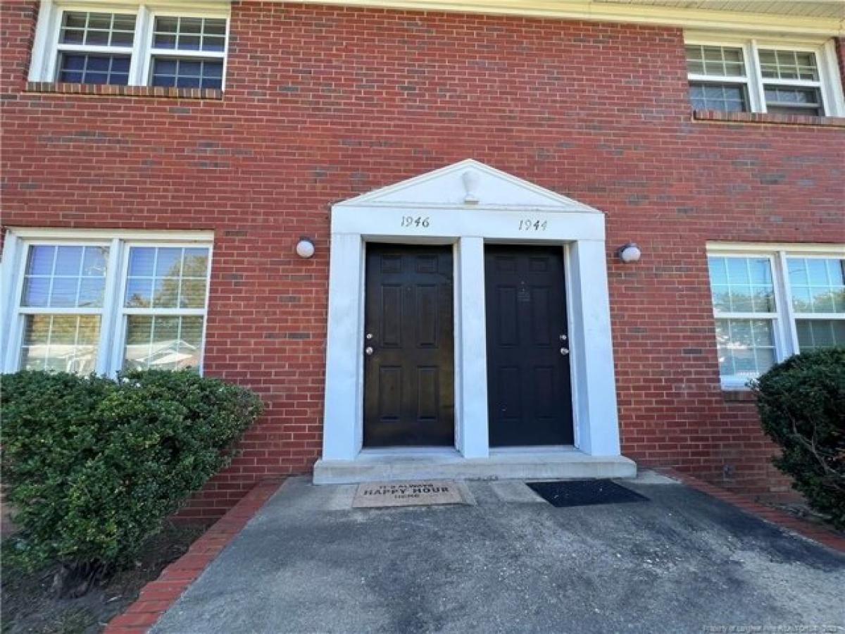 Picture of Apartment For Rent in Fayetteville, North Carolina, United States