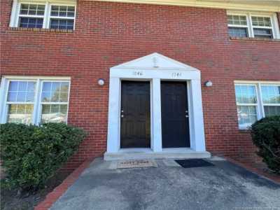 Apartment For Rent in Fayetteville, North Carolina