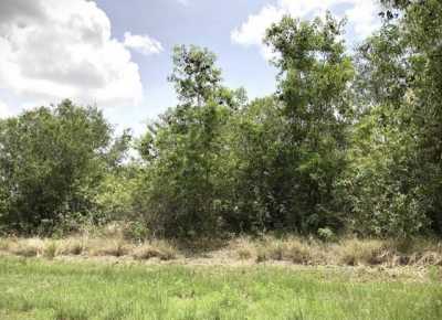 Residential Land For Sale in Port Saint Lucie, Florida