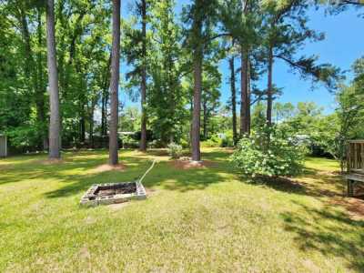 Home For Sale in Summerton, South Carolina