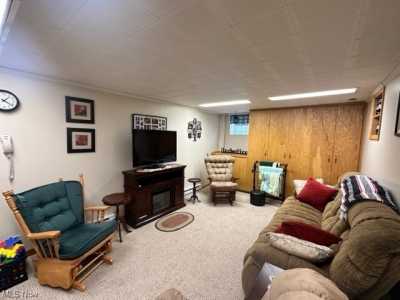 Home For Sale in North Lawrence, Ohio