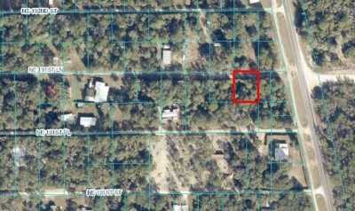 Residential Land For Sale in Fort Mccoy, Florida