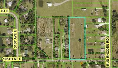 Residential Land For Sale in 