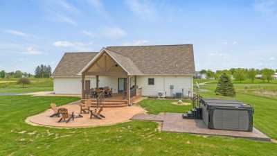 Home For Sale in Churubusco, Indiana