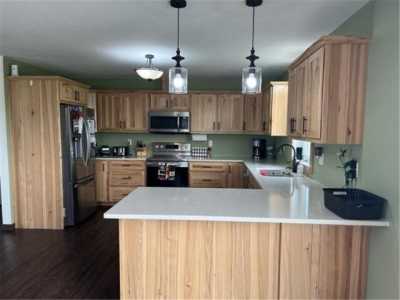 Home For Sale in Perham, Minnesota