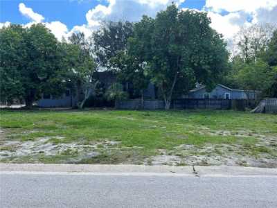 Residential Land For Sale in Saint Petersburg, Florida