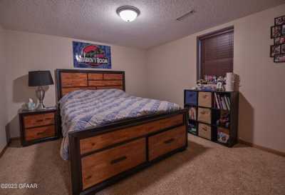 Home For Sale in Grand Forks, North Dakota