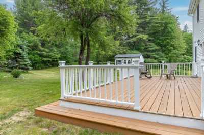 Home For Sale in Lamoine, Maine