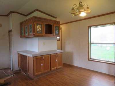 Home For Sale in Crestline, Ohio