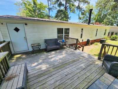 Home For Sale in Summerton, South Carolina