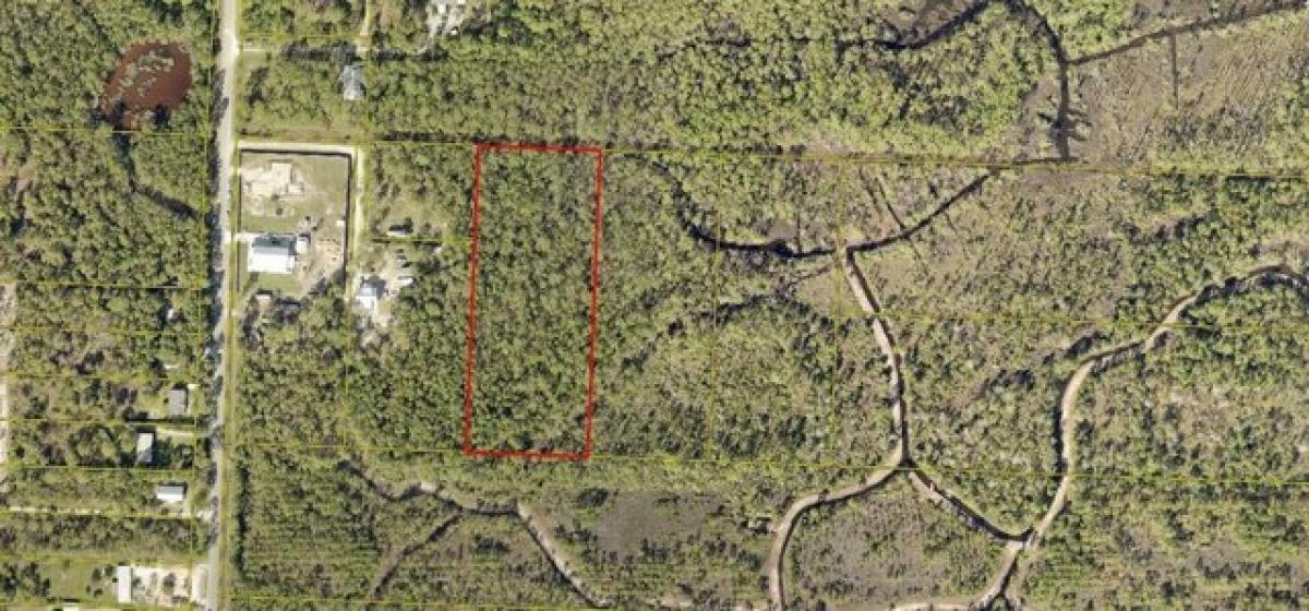 Picture of Residential Land For Sale in Santa Rosa Beach, Florida, United States