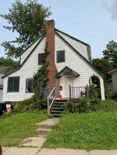 Home For Sale in Mansfield, Ohio