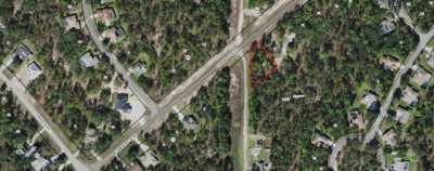 Residential Land For Sale in Homosassa, Florida