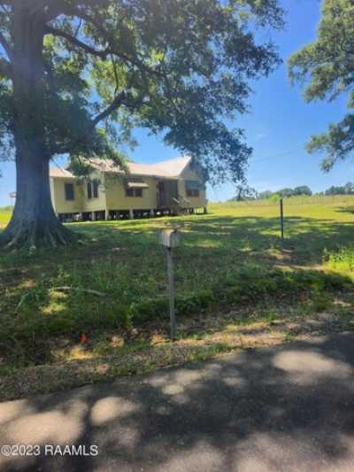 Home For Rent in Arnaudville, Louisiana