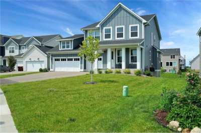 Home For Sale in Cottage Grove, Minnesota