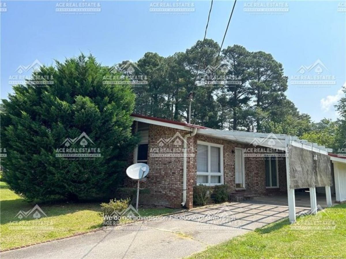 Picture of Home For Rent in Fayetteville, North Carolina, United States