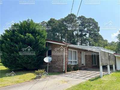 Home For Rent in Fayetteville, North Carolina