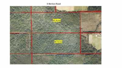 Residential Land For Sale in Foley, Alabama