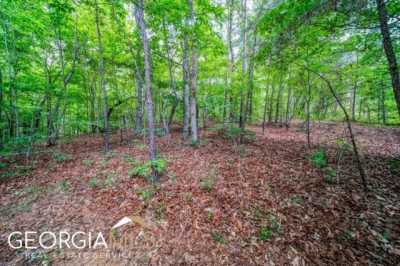 Residential Land For Sale in Talking Rock, Georgia