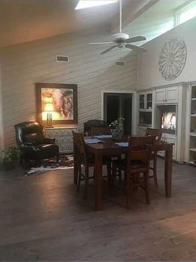 Home For Sale in Levelland, Texas